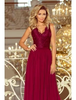 Dámské šaty 211-2 - NUMOCO