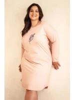 Noční košile 3290 Jane - TARO Noční košile 3290 Jane - TARO