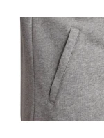 Mikina adidas Essentials 3-Stripes s kapucí a zipem Jr IC3635 Mikina adidas Essentials 3-Stripes s kapucí a zipem Jr IC3635