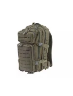 Útočný balíček (Laser Cut) - olivově zelený