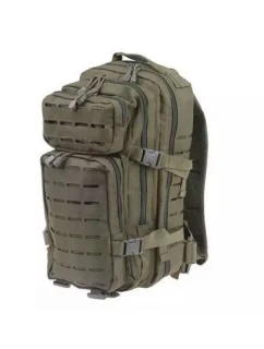 Útočný balíček (Laser Cut) - olivově zelený