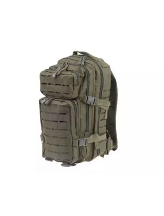 Útočný balíček (Laser Cut) - olivově zelený