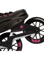 Kolečkové brusle Tempish Viber L.E. 110 W 1000004615 Kolečkové brusle Tempish Viber L.E. 110 W 1000004615