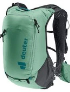 Ascender 7 mátově zelený