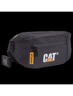 Taktická brašna Caterpillar Waist Bag černá (84725-84)