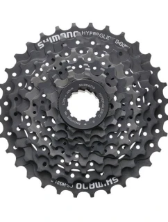 Kazetový převodník SHIMANO MTB ALTUS CSHG31-8