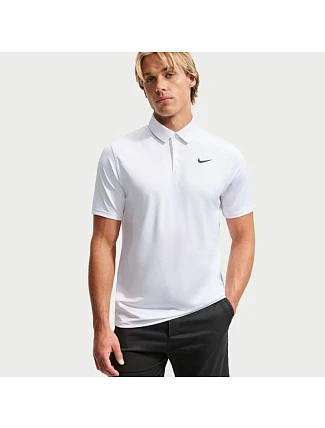 Tričko Nike Polo Velocity IB0273-100