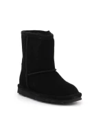 Elle Toddler Zipper Black Jr 1962TZ-011 - BearPaw Elle Toddler Zipper Black Jr 1962TZ-011 - BearPaw