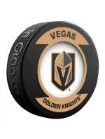 Pamětní hokejový puk Inglasco NHL Retro 510AN000555