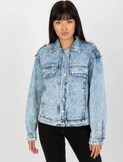 EM KR bunda H1830.88 modrá