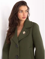 IT KR bunda FL8159.24 khaki