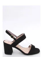 Dámské sandály na podpatku FC-50 - Wilady Dámské sandály na podpatku FC-50 - Wilady