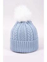 Čepice YOCLUB CZZ-0462G Dívka