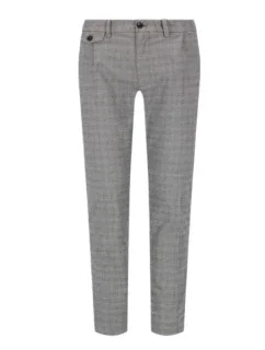 Calvin Klein Zúžené kalhoty M K10K105305