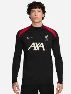 Mikina Nike Liverpool FC Strike Drill Top M FN9819-013 pánské