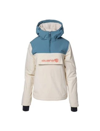 Bunda Iguana Lumari W 92800622533