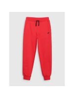 Tepláky 4F Jr 4FJWMM00TTROM0811-70S Tepláky 4F Jr 4FJWMM00TTROM0811-70S