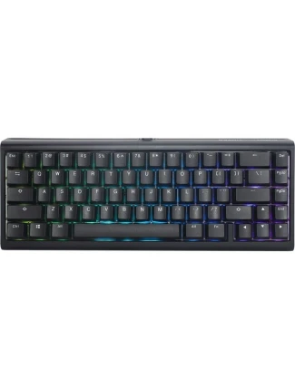 Ducky Tinker 65 Herní USB QWERTY klávesnice s americkou angličtinou Black