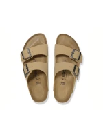 Žabky Birkenstock Arizona BS Birko-Flor Nubuk M 1029170
