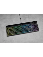 Klávesnice Corsair K55 RGB PRO Gaming USB QWERTZ německá černá