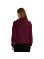 Fleecová mikina 4F W 4FWAW25TFLEF355 60S