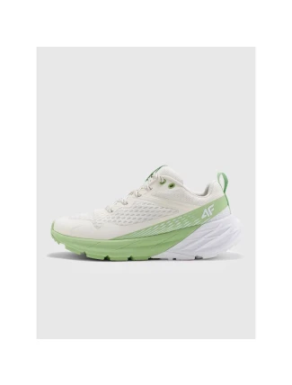 Dámské nízké tenisky SPEED HIKER 4F 4FWMM00FOTSF034-45S