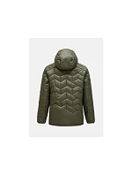 Bunda Peak Performance M Elevate Liner Hood Green Bunda Peak Performance M Elevate Liner Hood Green