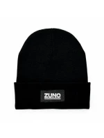 Tréninková čepice ZUNO černá