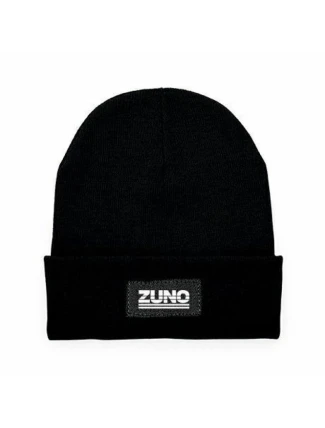 Tréninková čepice ZUNO černá