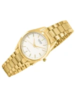 Dámské hodinky CASIO LTP-1274G-7ADF + BOX dámské Dámské hodinky CASIO LTP-1274G-7ADF + BOX dámské