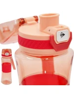 BIDONOVÁ SPORTOVNÍ LÁHEV DUNLOP 500ML ČERVENÁ