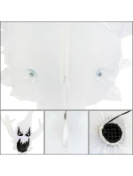 NAFUKOVACÍ HALLOWEEN DUCH VEDL