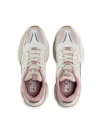 Fila Recade beige and pink dámské boty FFW0468 73164 dámské
