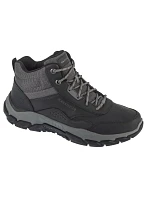 Skechers Santoro – Hopkins 205587-BLK Černé 41