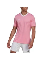 Pánské tričko Entrada 22 Jersey M HC5072 - Adidas Pánské tričko Entrada 22 Jersey M HC5072 - Adidas