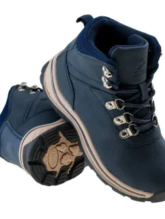 Boty Elbrus Wadi Mid Jr 92800280449