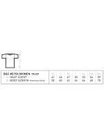 B&C #E150 /women Dámské tričko 01.002T urban purple B&C #E150 /women Dámské tričko 01.002T urban purple