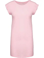 Kariban K 388 Tričkové šaty 20.K388 pale pink Kariban K 388 Tričkové šaty 20.K388 pale pink