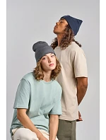 Atlantis Headwear Wind-S Patch Pletená čepice patch 33.0293 black