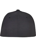 Flexfit 6100NU 6 panelová kšiltovka "NU®" 55.6100 dark navy