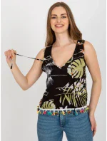 Halenka AT BZ 2401C.19 černá