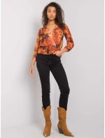 Halenka LC BZ 22K 2048.22P světle hnědá