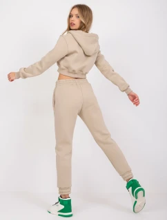 Souprava RV KMPL 7465.08 béžová