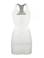 Košilka Melita ecru chemise - Dkaren