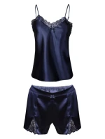 Samantha set námořnická modrá - Dkaren Samantha set námořnická modrá - Dkaren