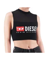 Crop top 00SYK5-0SAWT-900 - Diesel
