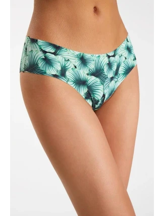 Dámské kalhotky Figi Botanic - Julimex Dámské kalhotky Figi Botanic - Julimex