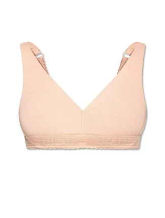 Dámská braletka 164484 1A222 - 03914 - Tělová - Emporio Armani Dámská braletka 164484 1A222 - 03914 - Tělová - Emporio Armani