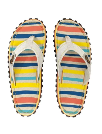 Žabky Gumbies PL2025-1 G-IS-UNI-Beachair Žabky Gumbies PL2025-1 G-IS-UNI-Beachair