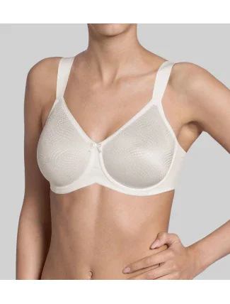 Podprsenka nevyztužená Essential Minimizer W X - Triumph